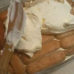 Tiramisu – Italijanski klasik | Ređanje tiramisua | Postupak 3 | Slika 7/12