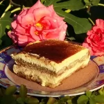 Tiramisu – Italijanski klasik | Serviranje | Postupak 4 | Slika 10/10