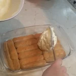 Tiramisu – Italijanski klasik | Ređanje tiramisua | Postupak 3 | Slika 2/12