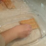 Tiramisu – Italijanski klasik | Ređanje tiramisua | Postupak 3 | Slika 1/12