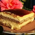 Tiramisu – Italijanski klasik 3 | Istaknuta slika 1/4 | Osvežavajući, kremasti, tradicionalni, desert