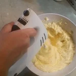 Tiramisu – Italijanski klasik | Priprema fila | Postupak 2 | Slika 3/10