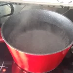 Tiramisu – Italijanski klasik | Priprema žumanaca za fil | Postupak 1 | Slika 3/4