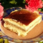 Tiramisu – Italijanski klasik | Serviranje | Postupak 4 | Slika 7/10