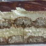 Tiramisu – Italijanski klasik | Serviranje | Postupak 4 | Slika 6/10