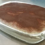 Tiramisu – Italijanski klasik 8 | Istaknuta slika 2/4 | Osvežavajući, kremasti, tradicionalni, desert