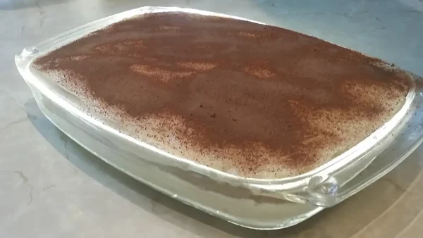 Tiramisu – Italijanski klasik 8 | Istaknuta slika 2/4 | Osvežavajući, kremasti, tradicionalni, desert