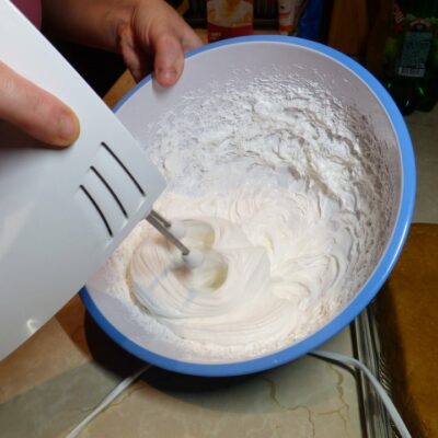 Plazma torta – slatka tradicija | Oblikovanje | Postupak 2 | Slika 3/3