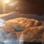 Domaće lepinje – tradicional domaće kuhinje | Pečenje lepinja | Postupak 6 | Slika 2/6