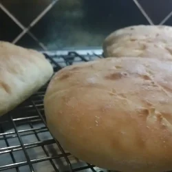 Domaće lepinje – tradicional domaće kuhinje 25