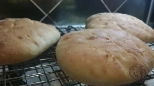 Domaće lepinje – tradicional domaće kuhinje 25- Istaknuta slika