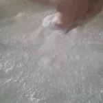 Domaće lepinje – tradicional domaće kuhinje | Obrada testa | Postupak 4 | Slika 4/6