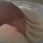 Domaće lepinje – tradicional domaće kuhinje | Obrada testa | Postupak 4 | Slika 1/6