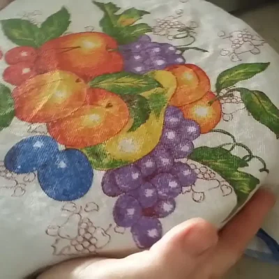 Domaće lepinje – tradicional domaće kuhinje | Priprema testa | Postupak 3 | Slika 2/3