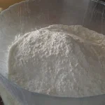 Domaće lepinje – tradicional domaće kuhinje | Priprema brašna | Postupak 2 | Slika 2/6