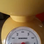 Domaće lepinje – tradicional domaće kuhinje | Priprema brašna | Postupak 2 | Slika 1/6