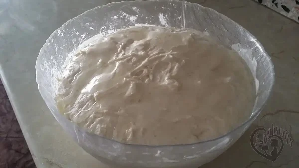 Domaće lepinje – tradicional domaće kuhinje 49 | Istaknuta slika 4/4 | Korak, po, korak, do, savršenih, mekih, i, jako, ukusnih, lepinja