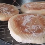 Domaće lepinje – tradicional domaće kuhinje 50 | Istaknuta slika 2/4 | Korak, po, korak, do, savršenih, mekih, i, jako, ukusnih, lepinja