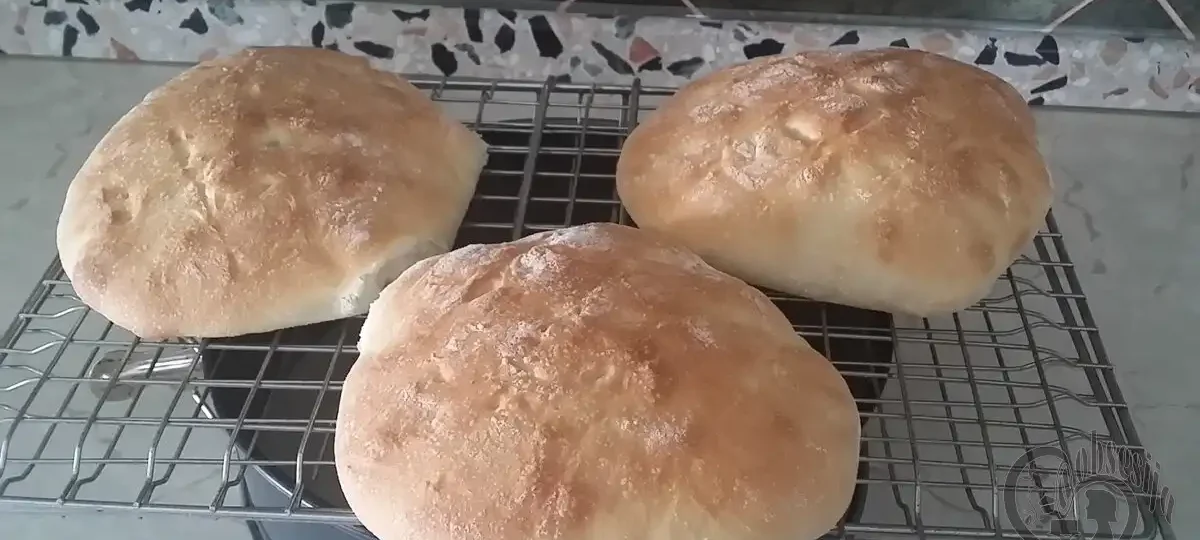 Domaće lepinje – tradicional domaće kuhinje