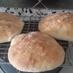 Domaće lepinje – tradicional domaće kuhinje 51 | Istaknuta slika 1/4 | Korak, po, korak, do, savršenih, mekih, i, jako, ukusnih, lepinja