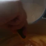 Džem od kajsija | Dodavanje džemfixa | Postupak 3 | Slika 3/4