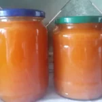 Džem od kajsija 12 | Istaknuta slika 5/5 | Prirodan, ukus, slatkih, kajsija, koji, je, postao, tradicija, u, svakom, špajzu