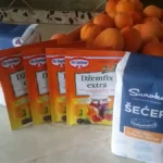 Džem od kajsija | Istaknuta slika 4/5 | Prirodan, ukus, slatkih, kajsija, koji, je, postao, tradicija, u, svakom, špajzu