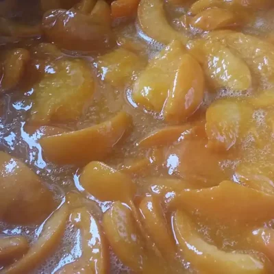 Džem od kajsija | Priprema džema | Postupak 2 | Slika 2/2