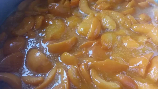 Džem od kajsija 7 | Istaknuta slika 3/5 | Prirodan, ukus, slatkih, kajsija, koji, je, postao, tradicija, u, svakom, špajzu