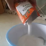 Džem od kajsija | Dodavanje džemfixa | Postupak 3 | Slika 1/4