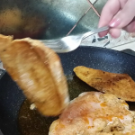 pileci filet sa salatom | Istaknuta slika 2/4 | Idealna, opcija, za, obrok, koji, se, brzo, sprema, i, jako, je, hranjiv