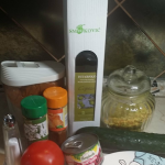 pileci filet sa salatom 9 | Istaknuta slika 4/4 | Idealna, opcija, za, obrok, koji, se, brzo, sprema, i, jako, je, hranjiv