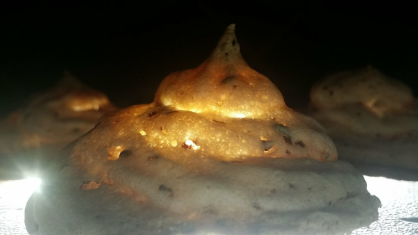 vatreno slatke puslice 6 | Istaknuta slika 2/4 | Kreativne, brze, i, jednostavne, puslice, sa, samo, tri, sastojka