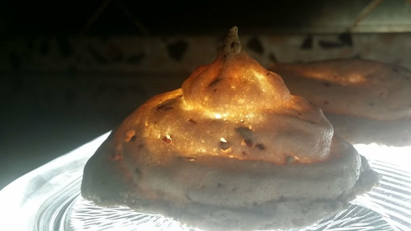 vatreno slatke puslice 7 | Istaknuta slika 3/4 | Kreativne, brze, i, jednostavne, puslice, sa, samo, tri, sastojka