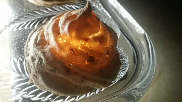 Vatreno slatke puslice 9 | Istaknuta slika 1/4 | Kreativne, brze, i, jednostavne, puslice, sa, samo, tri, sastojka