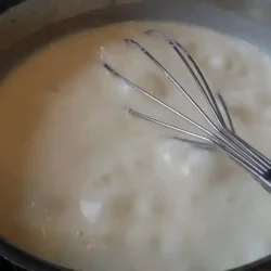 Bešamel sos