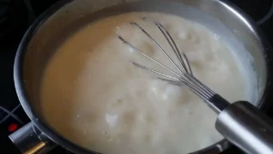 Bešamel sos