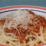 Bolonjez sos na klasičan način 1 | Istaknuta slika 3/4 | Klasika, koja, nikad, ne, izlazi, iz, mode