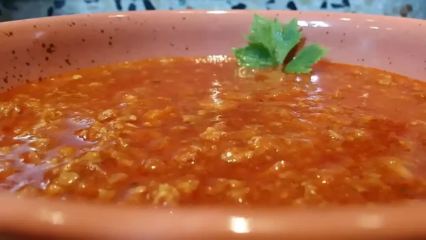 Bolonjez sos na klasičan način 12 | Istaknuta slika 1/4 | Klasika, koja, nikad, ne, izlazi, iz, mode