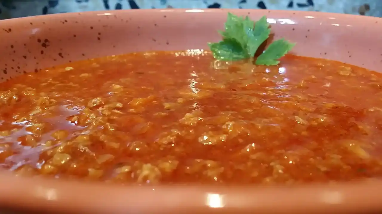 Bolonjez sos na klasičan način 12- Istaknuta slika