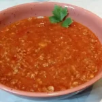 Bolonjez sos na klasičan način | Posluživanje sosa i ideje | Postupak 4 | Slika 4/6