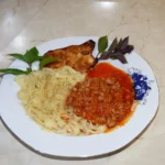 Bolonjez sos na klasičan način 2 | Istaknuta slika 2/4 | Klasika, koja, nikad, ne, izlazi, iz, mode