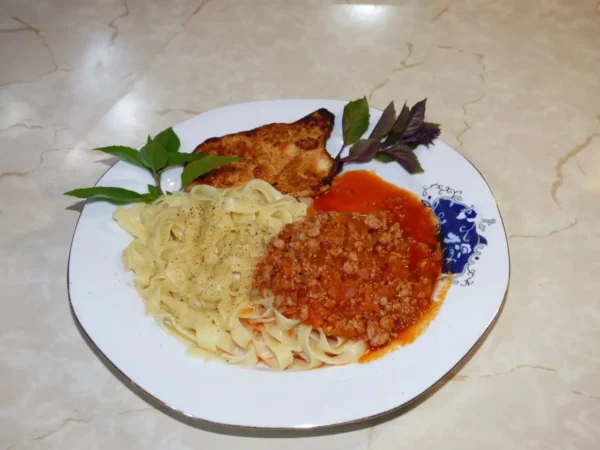 Bolonjez sos na klasičan način 2 | Istaknuta slika 2/4 | Klasika, koja, nikad, ne, izlazi, iz, mode