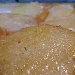 Francuski krompir – na srpski način | Priprema preliva | Postupak 5 | Slika 7/8