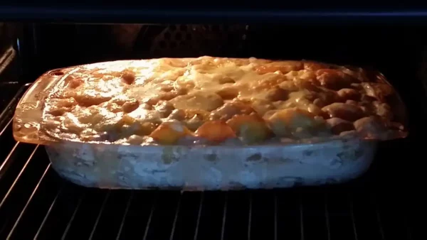 Francuski krompir – na srpski način 19 | Istaknuta slika 2/5 | Francuski, krompir, sa, kremastom, teksturom