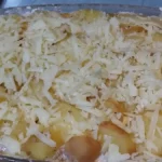 Francuski krompir – na srpski način | Pečenje krompira | Postupak 6 | Slika 7/9