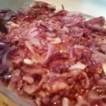 Francuski krompir – na srpski način | Slaganje francuskog krompira | Postupak 4 | Slika 1/6