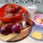 Francuski krompir – na srpski način 45 | Istaknuta slika 4/5 | Francuski, krompir, sa, kremastom, teksturom