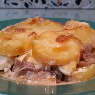 Francuski krompir – na srpski način 46