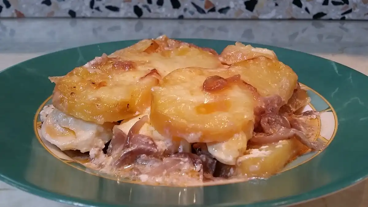 Francuski krompir - na srpski način Francuski krompir – na srpski način 46- Istaknuta slika